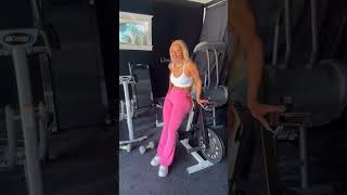 Blac Chyna Says Humans Arent Meant to Be Indoors All Day [upl. by Fusco1]