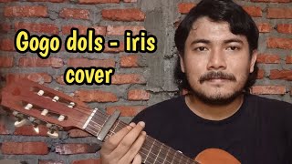 Gogo dols  iris cover irishmusic viral beritaterkini coversong cover [upl. by Hayikaz165]