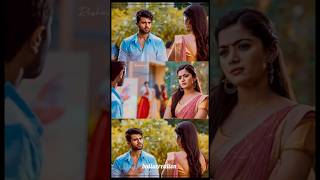 Geetha Govindam Telugu movie songs rashmika mandanna  Vijaya Devarakonda  ❤️ [upl. by Nwahsd]