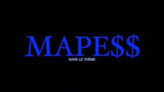 MAPESS  DANS LE THÈME [upl. by Elrak]