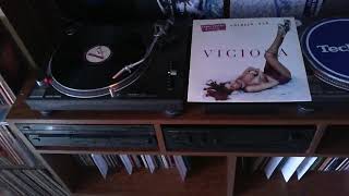 Sueño Latino Presents Valeria Vix  Viciosa Vix Club Mix 1995 [upl. by Amaerd]