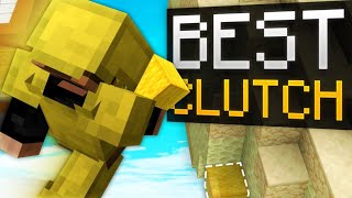 The GREATEST bedwars clutch Ive ever gotten [upl. by Huntington]