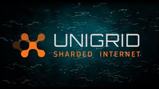 Why Unigrid is a market disruptor [upl. by Deni]