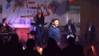 HOTEL Houda Yasmine Hammamet Tunisia Chamseddine Bacha le roi du show [upl. by Anerrol]