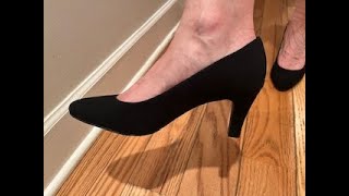 Do High Heeled Shoes Cause Bunions [upl. by Yeo]