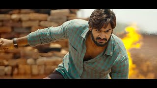 Guna 369 Full Movie Hindi Dubbed 2019 HD 1080p Review amp Facts  Kartikeya Anagha Adithya Menon [upl. by Emelda759]