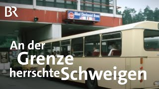 Leben an der Grenze Wie Kirchen in der DDR trotz Zensur Denkräume eröffnet haben  STATIONEN  BR [upl. by Aleacim839]