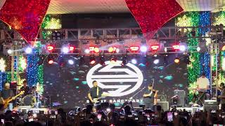 Silent Sanctuary  14 Live in Gapan City 2024 [upl. by Akirehc]