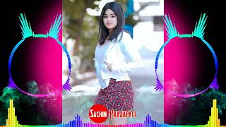 Nuye Nahi Chale Hathiyar Yaaro Re Song Dj Remix Hard Bass  Vibration Punch Mix Dj Sachin Prajapati [upl. by Lazaruk608]