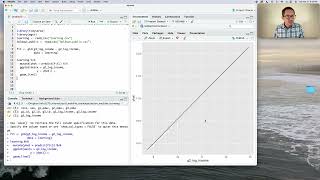 Generalized additive models [upl. by Davidson]