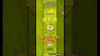 cut the rope 2 fabric box [upl. by Barabas]