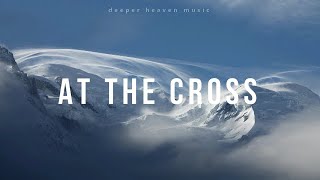 At The Cross Diante da Cruz  Hillsong Worship  Instrumental Worship  Fundo Musical [upl. by Bernita917]