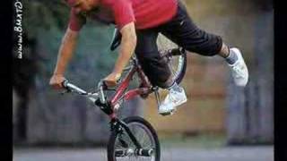 BMX  Bicicross [upl. by Hassin]