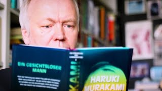 1 Satz 1 Buch Tilman Spreckelsen über „Die Ermordung des Commendatore“ von Haruki Murakami [upl. by Greff]