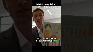 Librarys Woke Childrens Books 😂🇺🇸 Part 2 [upl. by Nywroc488]