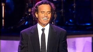 Julio Iglesias  Mexico Medley 1988 HD Remastered [upl. by Cinimmod58]