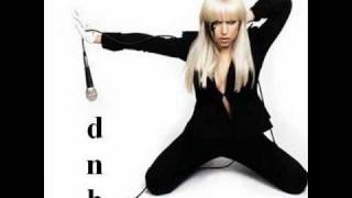 Lady GaGa  Alejandro DnB Remix [upl. by Brindle]