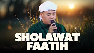 Sholawat Faatih Versi Hadroh Bahjatul Musthofa Karya Buya Yahya [upl. by Ja813]