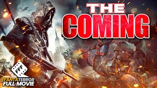 THE COMING  Full END TIMES CHRISTIAN SCIFI Movie HD [upl. by Nahshunn]