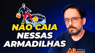 Matriculador não caia nessas armadilhas [upl. by Assiluj]