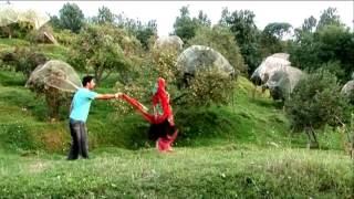 Pashto And Urdu Mix Song 2015  Yara Sta Pa Anango Ke [upl. by Darby]