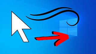 How To FIX Mouse Cursor Moving in the Opposite Direction on Windows 10  11 [upl. by Winne]