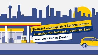 Kostenlos Bargeld abheben [upl. by Leis782]