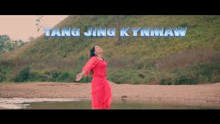 Tang jingkynmaw emotional song Khasiamp Hindi song Singer Jenewel Khongkhliam [upl. by Pravit]