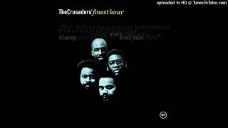 The Crusaders – Marcellas Dream [upl. by Pendleton555]