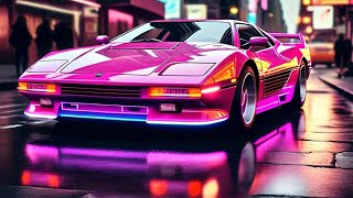 1９９３ ＦＥＥＬＩＮＧ  Synthwave Dreamwave Vaporwave Chillsynth [upl. by Aivatnuahs]