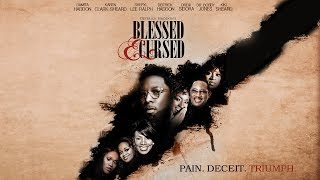 Deitrick Haddons  Blessed amp Cursed Official Movie [upl. by Ahseital636]