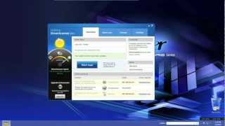 Driver scanner 2013 [upl. by Knepper]