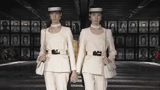 Gucci  Spring Summer 2023  Full Show [upl. by Adelice1]