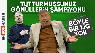 Tanju Çolak 20232024 sezonunun en iyi 11ini açıkladı [upl. by Girvin]