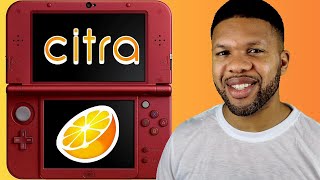 Citra 3DS Emulator Setup Guide 2024 [upl. by Piper]