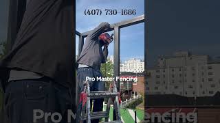 🔥 Mobile Welding Service in Davenport FL Pro Master Fencing 🔧 MobileWelding DavenportFL [upl. by Atikel347]