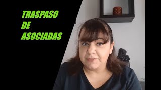 Todo lo que necesitas saber acerca de Traspasos de Asociadas Betterware [upl. by Chantal]