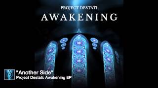 Kingdom Hearts  Another Side Project Destati Awakening [upl. by Rector922]