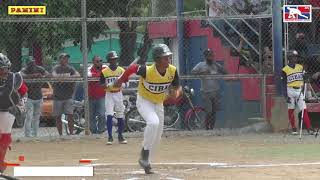 Haniel German 2022 OF RR Actividad del 25 de marzo del 2022 [upl. by Tremayne868]