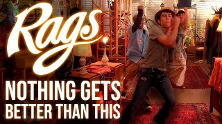 Rags Trailer Original [upl. by Oecam]