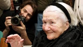 DLF 20101943 Irena Sendler wird verhaftet Die Retterin von 2500 jüdischen Kindern [upl. by Eilraep]