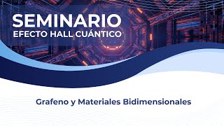 Grafeno y Materiales Bidimensionales [upl. by Sancha]