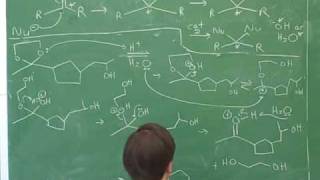 Aldehydes and ketones Acetals and ketals 10 [upl. by Eilak]