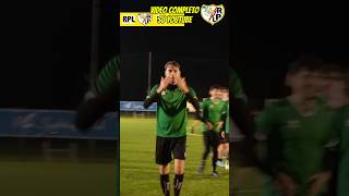 Il Goal Che Ribalta il 41 [upl. by Aziza]