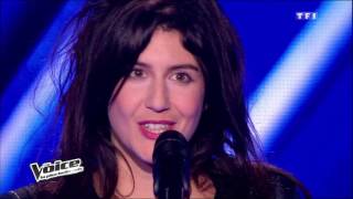 Top 10 auditions The voice France 20122016 [upl. by Dart145]