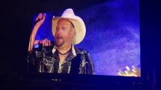 Garth Brooks Friends In Low Places Gruene Hall Dive Bar Tour [upl. by Mellar883]