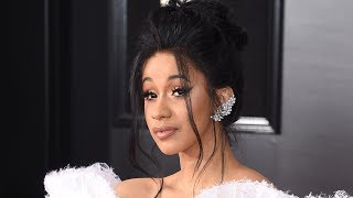 Cardi B HATES Being A MOM [upl. by Aunson]