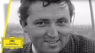 Fritz Wunderlich  The 50 Greatest Tracks Trailer [upl. by Ydna]