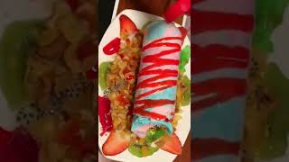 Puttu ice creamtrendingtrending puttu ice cream [upl. by Chevy364]