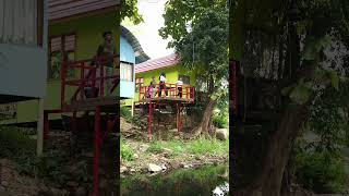 Caravan Serai  Weekends  Adventure  Nature  Resort  Jambughoda [upl. by Sheelah]